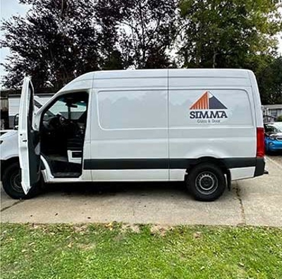 Vehicle and Boat Graphics Photo
